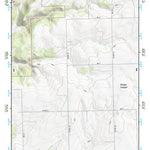 37108NW Page 102 Dove Creek Topo Preview 1
