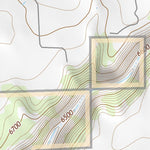 37108NW Page 103 Dove Creek Topo Preview 3