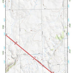 37108NW Page 104 Dove Creek Topo Preview 1