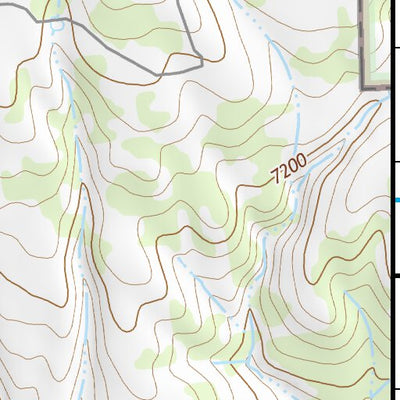 37108NW Page 106 Dove Creek Topo Preview 3