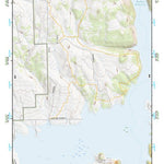 37108NW Page 107 Dove Creek Topo Preview 1