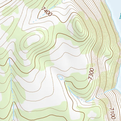 37108NW Page 107 Dove Creek Topo Preview 3