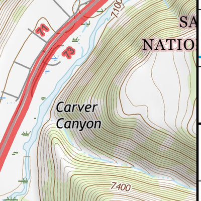 37108SE Page 2 Cortez Topo Preview 3