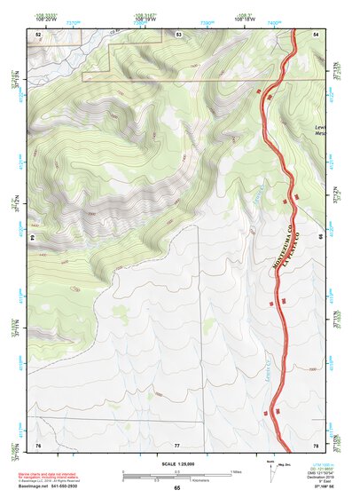 37108SE Page 65 Cortez Topo Preview 1