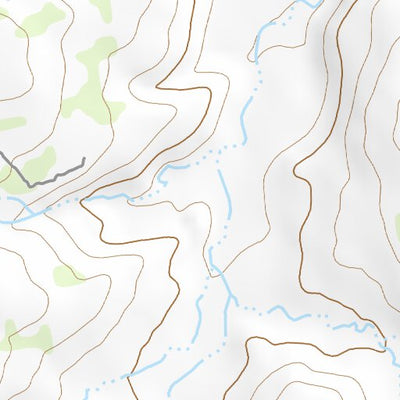 37109NE Page 1 Blanding Topo Preview 2