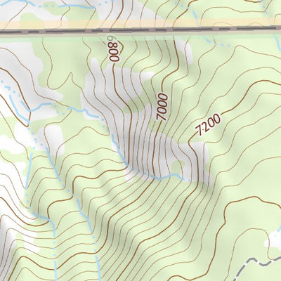 37109NE Page 2 Blanding Topo Preview 3