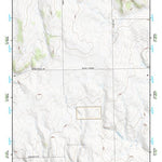 37109NE Page 5 Blanding Topo Preview 1