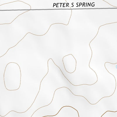 37109NE Page 5 Blanding Topo Preview 2