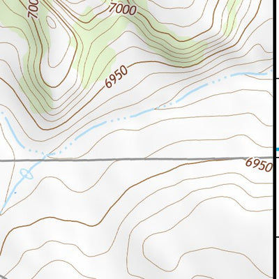 37109NE Page 5 Blanding Topo Preview 3