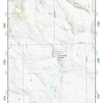 37109NE Page 7 Blanding Topo Preview 1