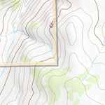 37109NE Page 7 Blanding Topo Preview 3