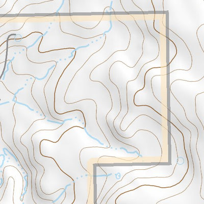37109NE Page 9 Blanding Topo Preview 2