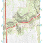 37109NE Page 12 Blanding Topo Preview 1