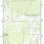 37109NE Page 14 Blanding Topo Preview 1