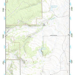 37109NE Page 15 Blanding Topo Preview 1