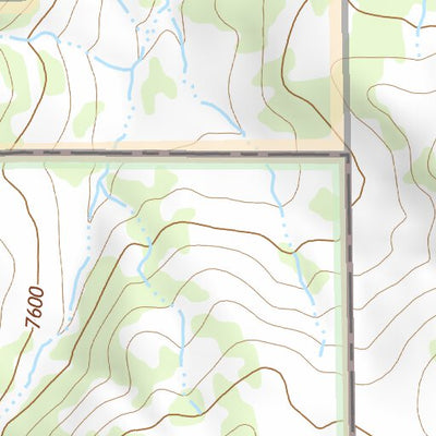 37109NE Page 15 Blanding Topo Preview 3