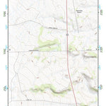 37109NE Page 16 Blanding Topo Preview 1