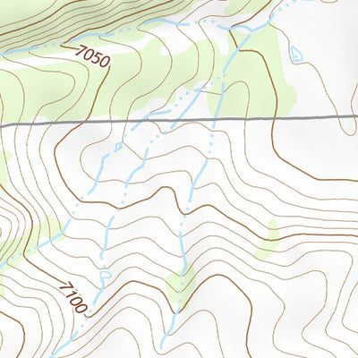 37109NE Page 16 Blanding Topo Preview 2