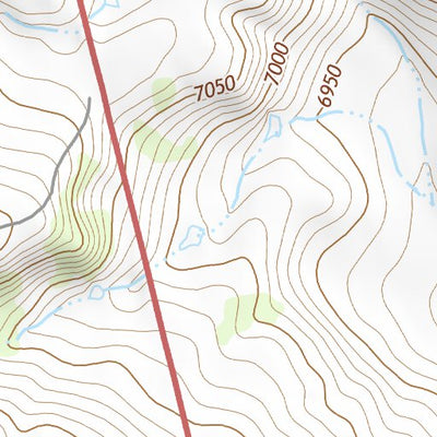 37109NE Page 16 Blanding Topo Preview 3