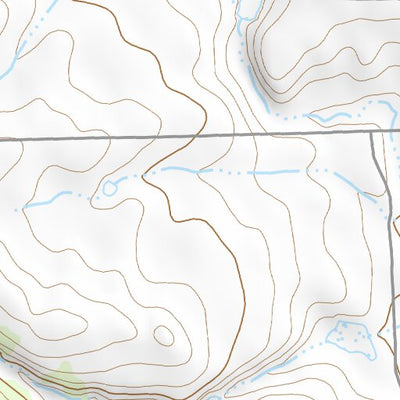 37109NE Page 17 Blanding Topo Preview 2