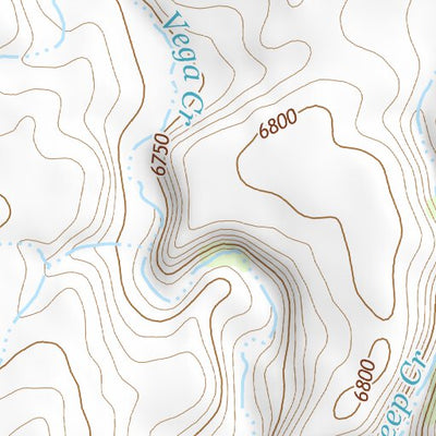 37109NE Page 18 Blanding Topo Preview 3