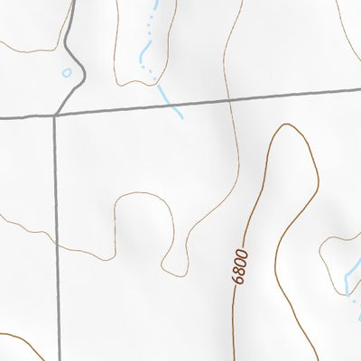 37109NE Page 20 Blanding Topo Preview 2