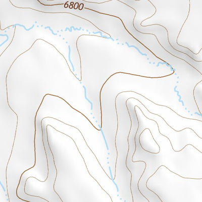 37109NE Page 21 Blanding Topo Preview 2