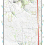 37109NE Page 23 Blanding Topo Preview 1