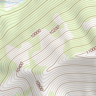 37109NE Page 25 Blanding Topo Preview 3