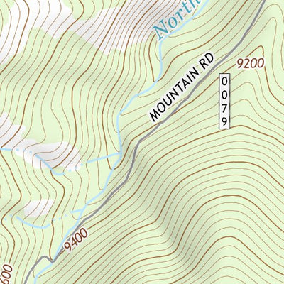 37109NE Page 26 Blanding Topo Preview 3