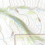 37109NE Page 28 Blanding Topo Preview 3