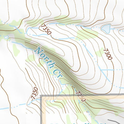 37109NE Page 28 Blanding Topo Preview 3