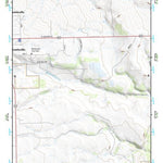 37109NE Page 29 Blanding Topo Preview 1