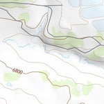 37109NE Page 29 Blanding Topo Preview 2