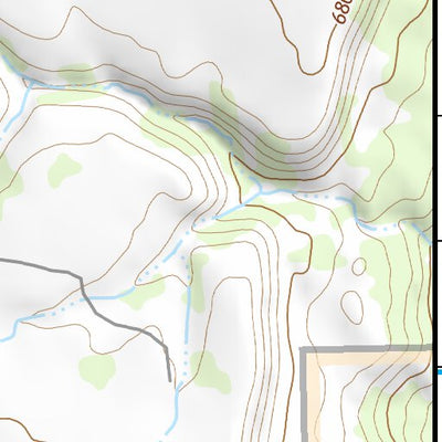 37109NE Page 29 Blanding Topo Preview 3