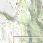 37109NE Page 30 Blanding Topo Preview 3