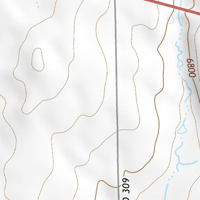 37109NE Page 31 Blanding Topo Preview 2