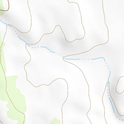 37109NE Page 33 Blanding Topo Preview 2