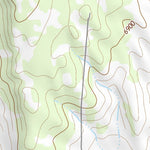 37109NE Page 33 Blanding Topo Preview 3
