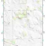 37109NE Page 34 Blanding Topo Preview 1