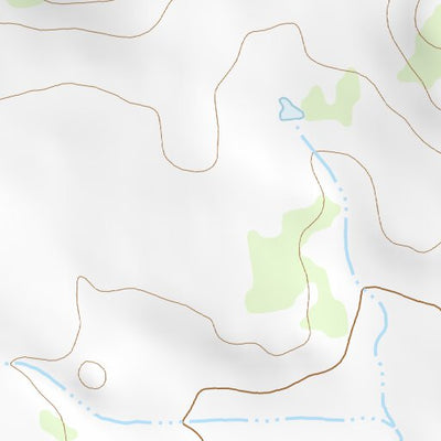 37109NE Page 34 Blanding Topo Preview 2