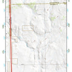 37109NE Page 36 Blanding Topo Preview 1