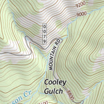 37109NE Page 37 Blanding Topo Preview 3