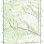 37109NE Page 39 Blanding Topo Preview 1