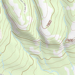 37109NE Page 39 Blanding Topo Preview 3