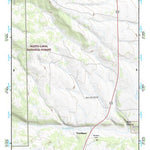 37109NE Page 40 Blanding Topo Preview 1