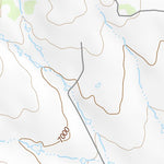 37109NE Page 40 Blanding Topo Preview 2