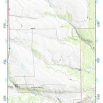 37109NE Page 41 Blanding Topo Preview 1
