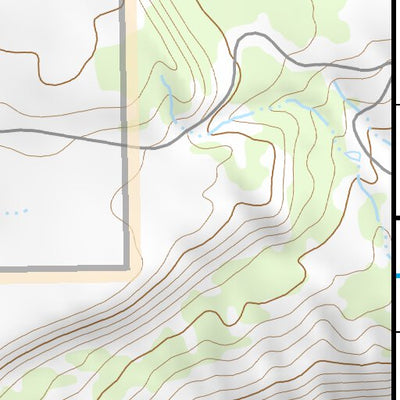 37109NE Page 41 Blanding Topo Preview 3