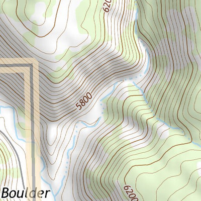 37109NE Page 42 Blanding Topo Preview 3